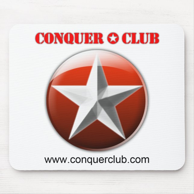 Alfombrilla De Ratón Logotipo Mousepad del cc (Frente)