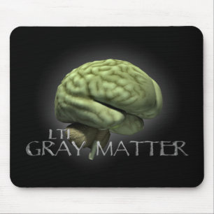 Alfombrilla De Ratón Logotipo Mousepad del color