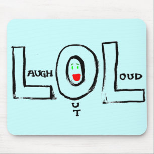 Alfombrilla De Ratón LOL Mousepad
