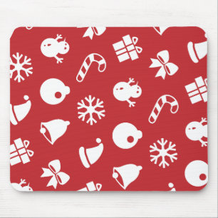 Alfombrilla De Ratón Lolailo 12 Feliz Navidad/Feliz Navidad