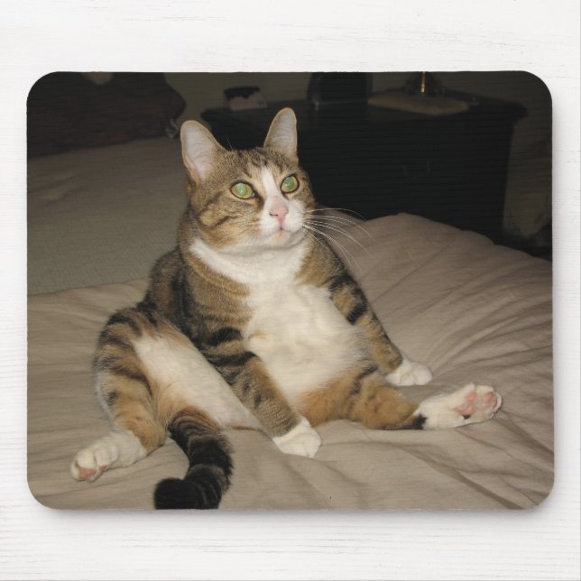 Alfombrilla De Ratón Lollipop (Frente)