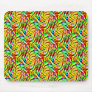 Alfombrilla De Ratón Lollipops....