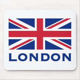 Alfombrilla De Ratón Londres