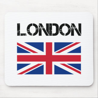 Alfombrilla De Ratón Londres
