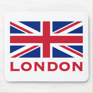 Alfombrilla De Ratón Londres