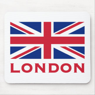 Alfombrilla De Ratón Londres
