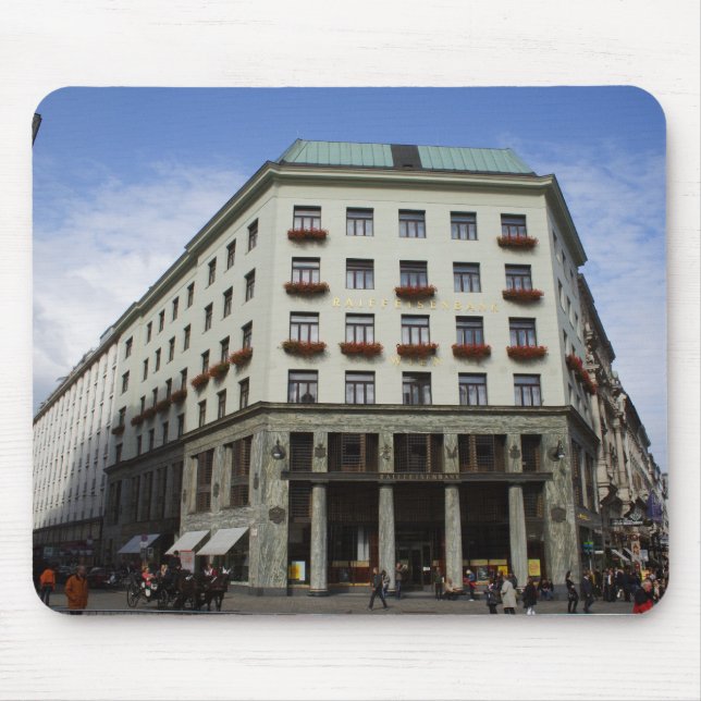 Alfombrilla De Ratón Looshaus (Frente)