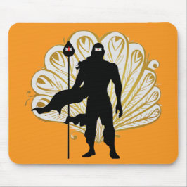 Alfombrilla De Ratón Lord Muruga