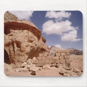 Alfombrilla De Ratón Lorenzo de la casa de Arabia durante