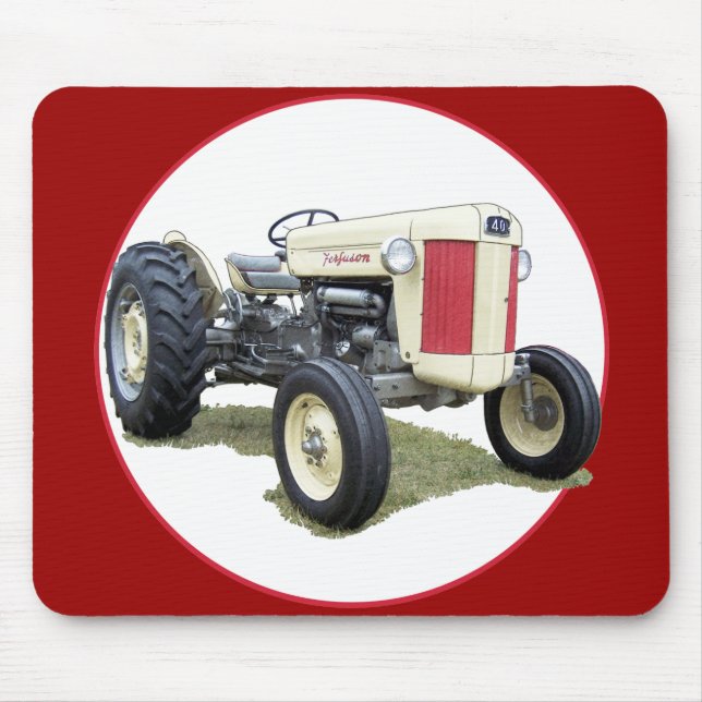 Alfombrilla De Ratón Los 40 (Frente)