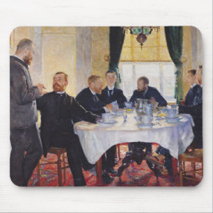 Alfombrilla De Ratón Los aprendices, 1892