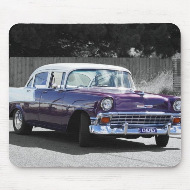 Alfombrilla De Ratón Los buenos días de Ol (Frente)