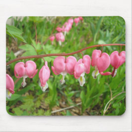 Alfombrilla De Ratón "¡Los corazones brillan!"