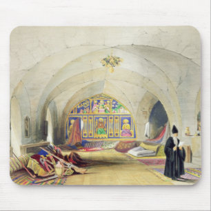 Alfombrilla De Ratón Los diseños heráldicos, del "arte y de la