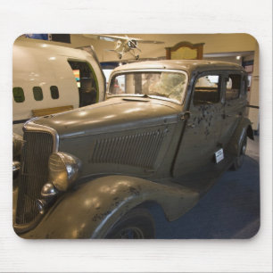 Alfombrilla De Ratón Los E.E.U.U., California, San Diego. Parque del