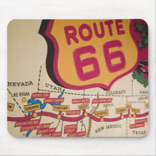 Alfombrilla De Ratón Los E.E.U.U., Kentucky, Bowling Green: Corvette