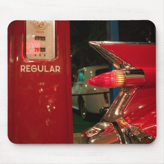 Alfombrilla De Ratón Los E.E.U.U., Tennessee, Memphis, Elvis Presley 2 (Frente)