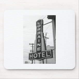 Alfombrilla De Ratón Los E.E.U.U., Tennessee, Memphis: Las derechas