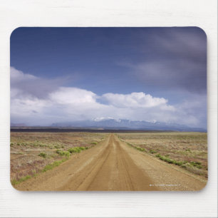 Alfombrilla De Ratón Los E.E.U.U., Utah, paisaje de la travesía de