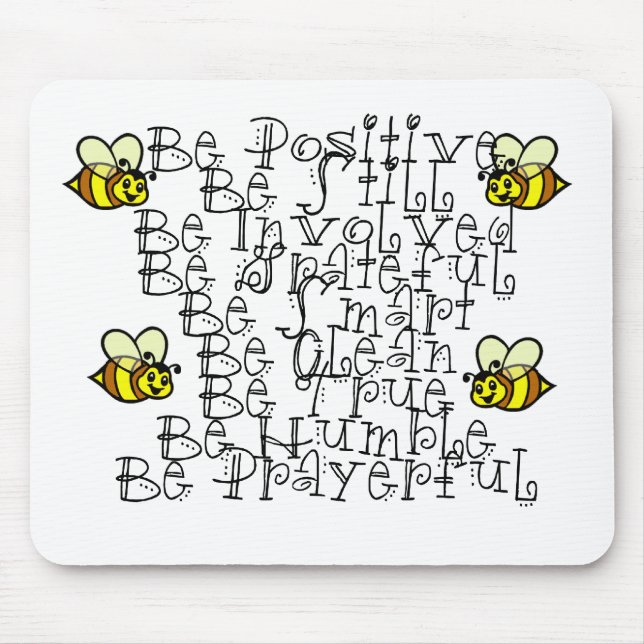 Alfombrilla De Ratón los hinkleys estaban (Frente)