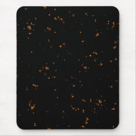Alfombrilla De Ratón Los incendios desencadenan la imagen de tus ceniza