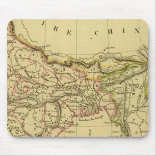 Alfombrilla De Ratón los indios