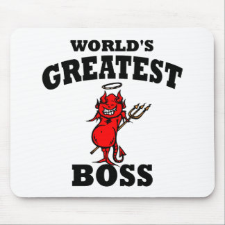 Alfombrilla De Ratón Los mejores bos del mundo