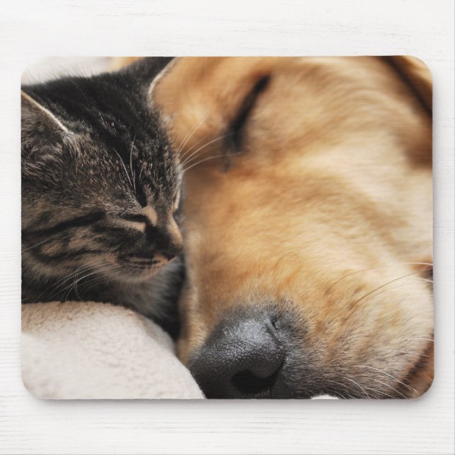 Alfombrilla De Ratón Los mejores brotes (Frente)