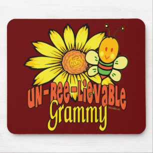 Alfombrilla De Ratón Los mejores regalos de Grammy