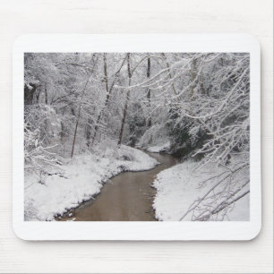 Alfombrilla De Ratón Los muertos del invierno