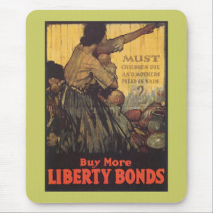 Alfombrilla De Ratón Los niños deben morir