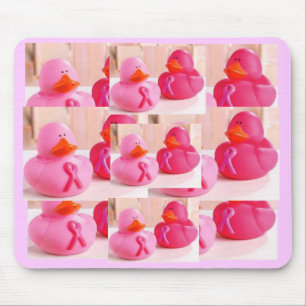 Alfombrilla De Ratón Los patos Mousepad