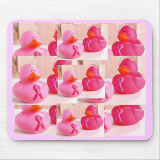 Alfombrilla De Ratón Los patos Mousepad