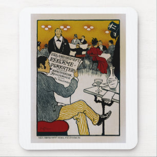 Alfombrilla De Ratón Los sucesores de Vilhem Soborg