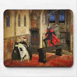 Alfombrilla De Ratón Los Waiters