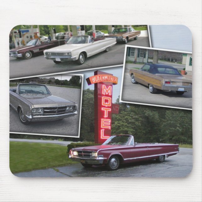 Alfombrilla De Ratón Losa Verts (Frente)