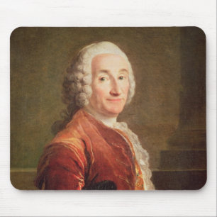 Alfombrilla De Ratón Louis Francois Armand de Vignerot du Plessis