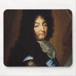 Alfombrilla De Ratón Louis XIV