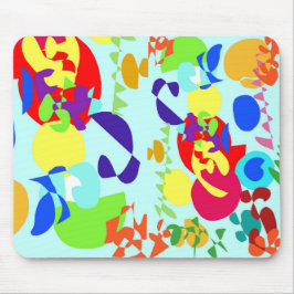 Alfombrilla De Ratón Louise