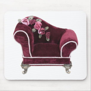 Alfombrilla De Ratón LoungeChair123109