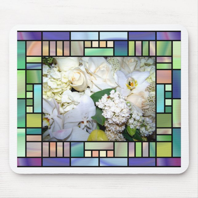 Alfombrilla De Ratón Love_ (Frente)