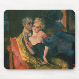 Alfombrilla De Ratón Love, 1910