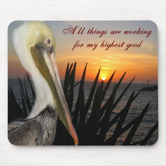 Alfombrilla De Ratón Love & Faith_ Mousepad (Frente)