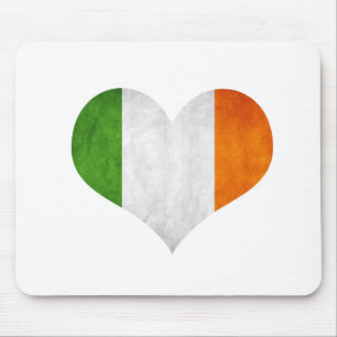 Alfombrilla De Ratón Love Ireland