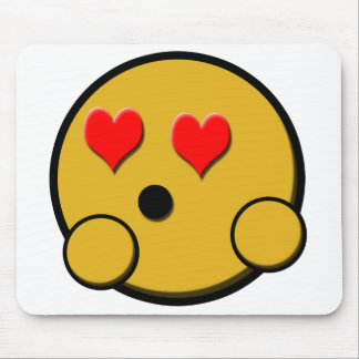 Alfombrilla De Ratón Love Mousepad