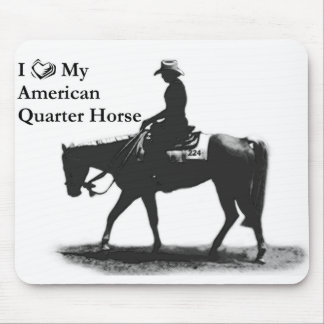 Alfombrilla De Ratón Love my QH mouse pad