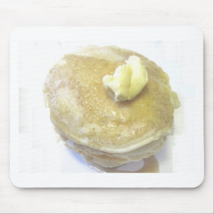 Alfombrilla De Ratón Love Pancakes