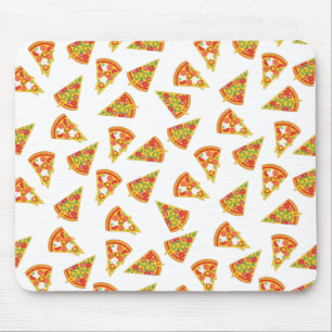 Alfombrilla De Ratón Love Pizza