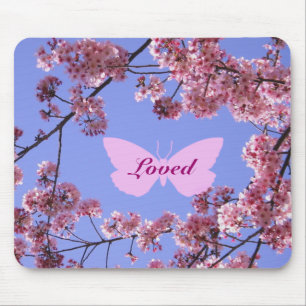 Alfombrilla De Ratón Loved_Mousepad
