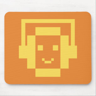 Alfombrilla De Ratón Lover